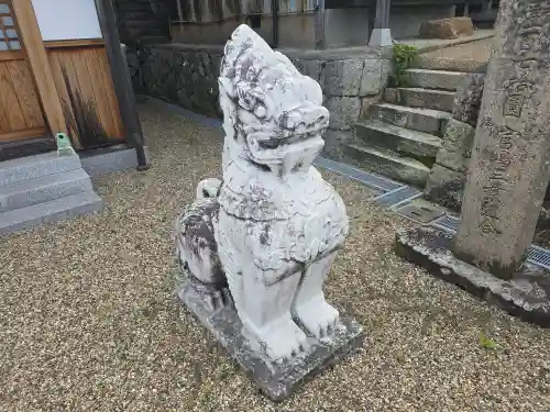 富島八幡神社(兵庫県)