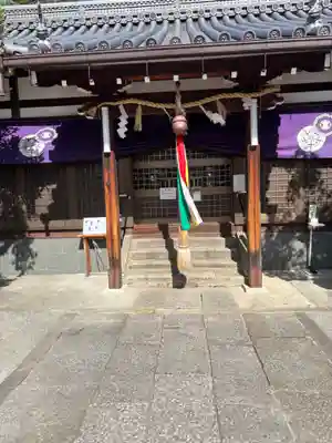 熊野大神宮(大阪府)