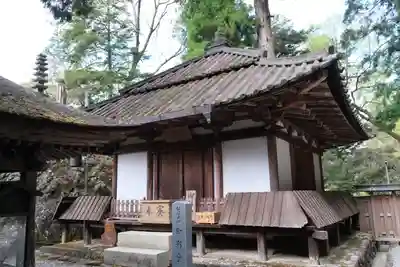 室生寺(奈良県)