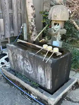 清林寺(東京都)