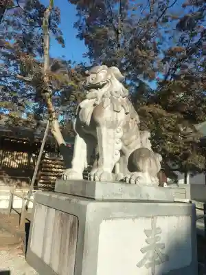 寒川神社(神奈川県)