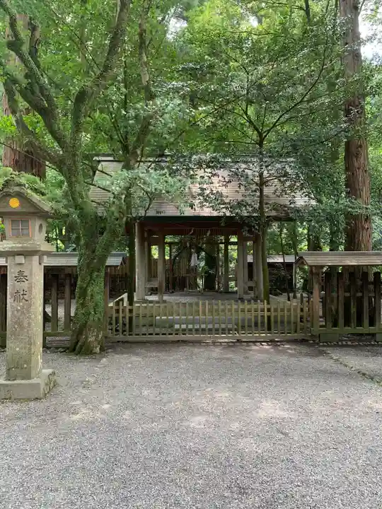 天岩戸神社(宮崎県)