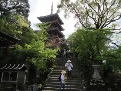 竹林寺(高知県)