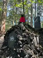 三峯神社(埼玉県)