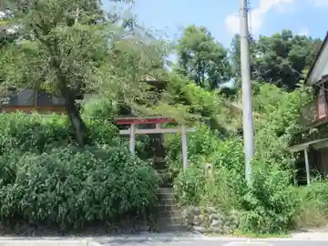 稲荷神社(埼玉県)