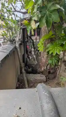 西方寺(京都府)