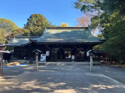 水無瀬神宮(大阪府)