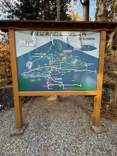 須山浅間神社(静岡県)