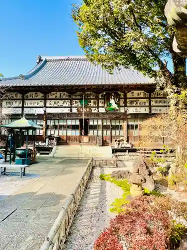 長泉院(埼玉県)