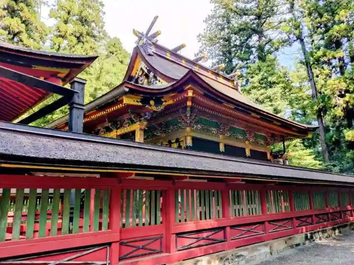 一之宮貫前神社(群馬県)