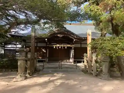 大山祇神社(愛媛県)