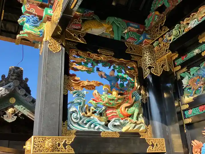 本願寺(西本願寺)(京都府)