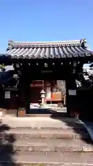 妙心寺（妙心禅寺）(京都府)