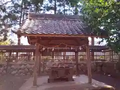 春日神社(愛知県)