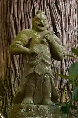 下野八幡大神社(宮崎県)