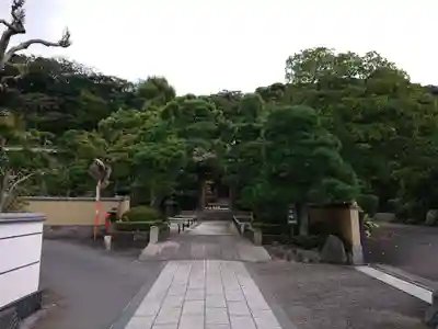 本蓮寺のその他建物