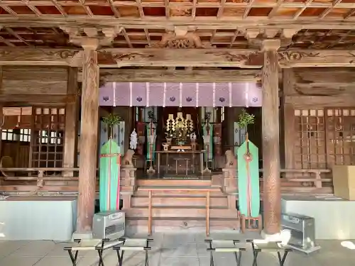 大仁神社(静岡県)