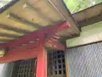 熊野大神のその他建物