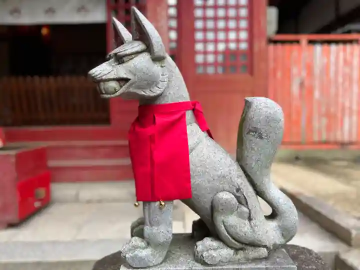 諏訪神社(三重県)