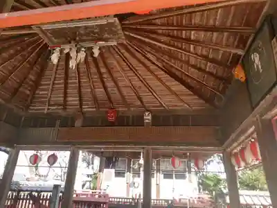 高家神社のその他建物
