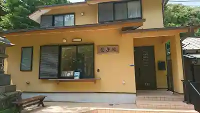 小動神社のその他建物