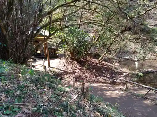 幣立神宮(熊本県)