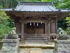 王子神社(神奈川県)