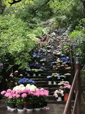 長谷寺のその他建物