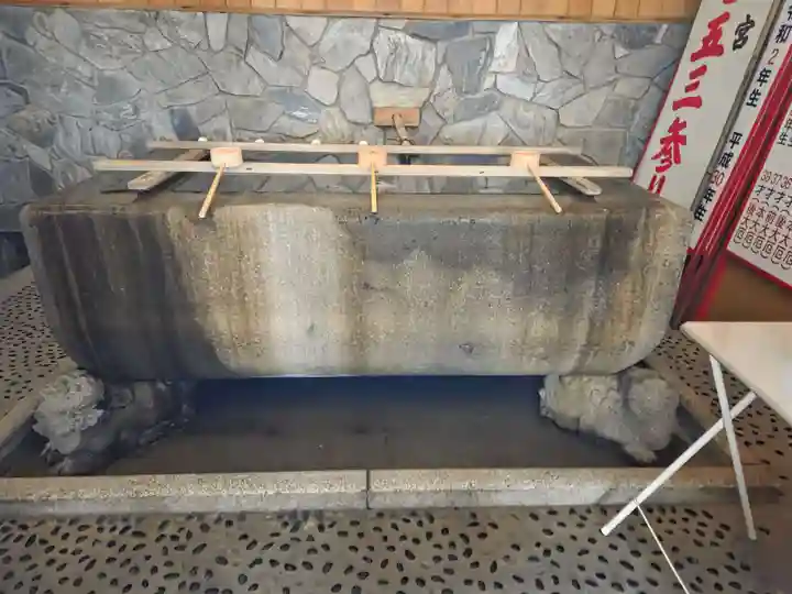 神明宮(石川県)