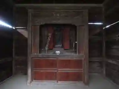 西福寺(千葉県)