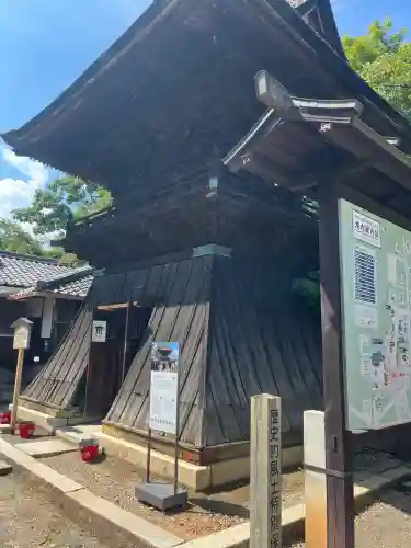 園城寺（三井寺）(滋賀県)