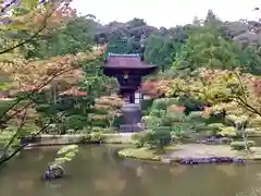 円成寺(奈良県)