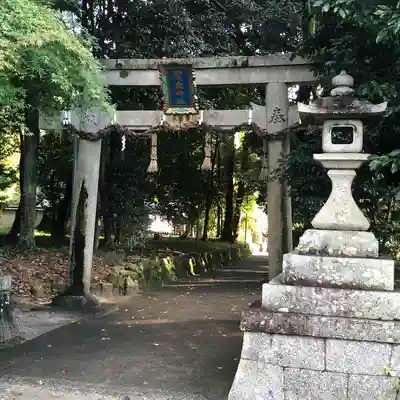 鷺森神社(京都府)
