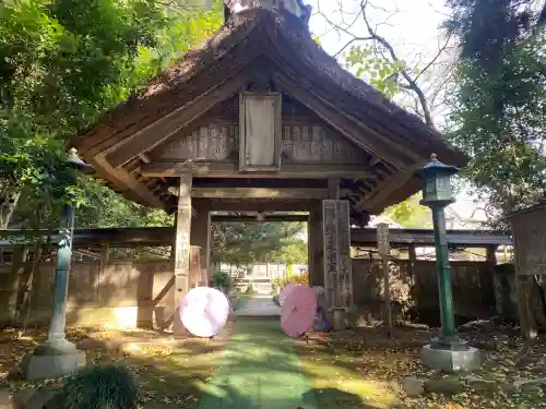 光丸山 法輪寺(栃木県)