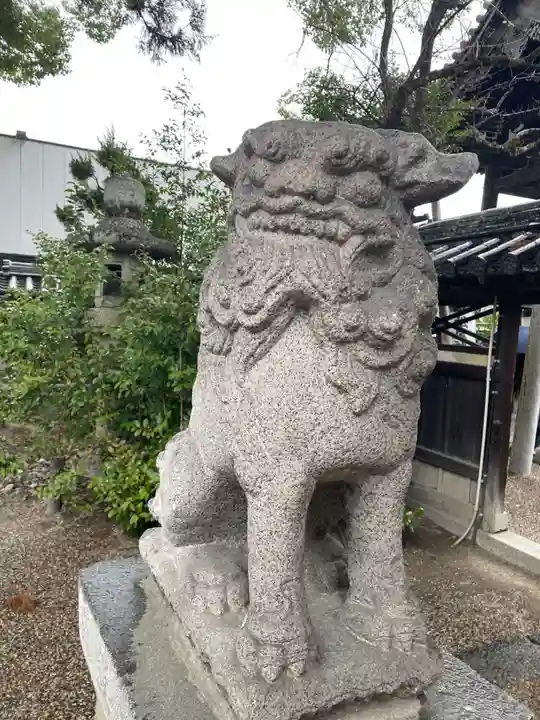 菅原神社(三重県)