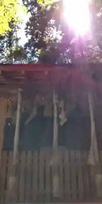 小倉神社(京都府)