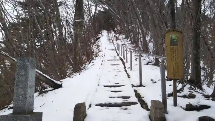 鵜鳥神社のその他建物