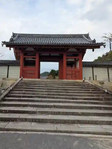 仁和寺(京都府)