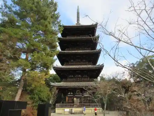 仁和寺のその他建物