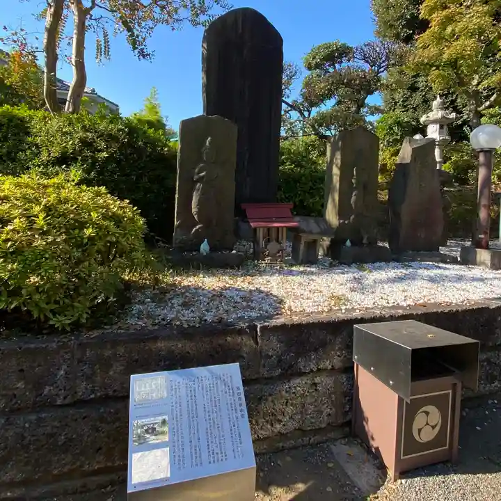 赤羽八幡神社(東京都)