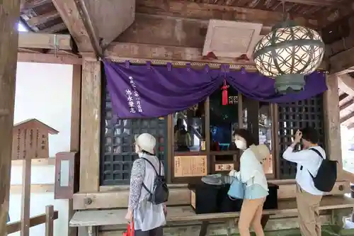 長谷寺(奈良県)