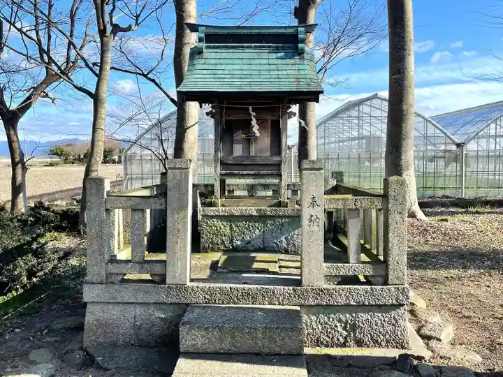 日枝神社(滋賀県)