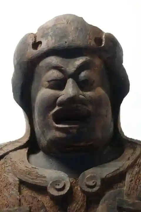 長尾護国寺(滋賀県)