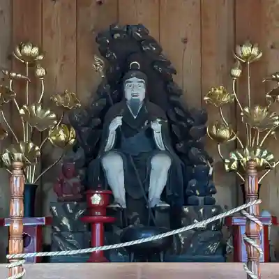 最上寺(千葉県)