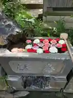 本郷氷川神社(東京都)