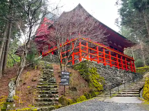 比叡山延暦寺(滋賀県)