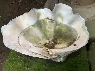 駒形神社のその他建物