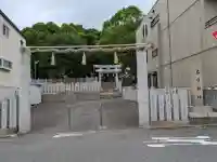 春日神社(兵庫県)