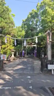 若宮八幡宮(高知県)