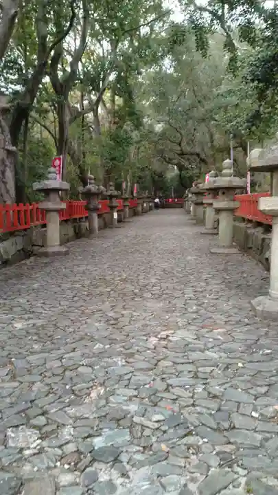 紀州東照宮(和歌山県)